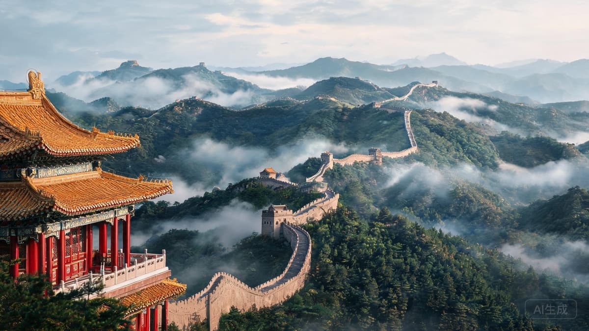 文化研学研学旅行 - 欧洲中国希腊